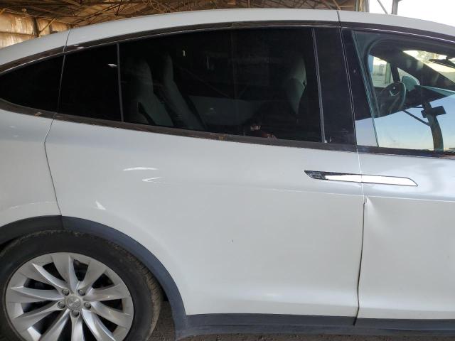 5YJXCBE24MF323356 Tesla MODEL X