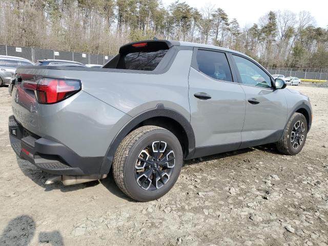 5NTJADAE9NH001680 Hyundai Santa Cruz Se