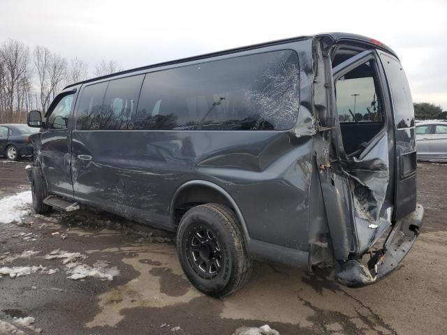 1GAZGNFF4G1328935 Chevrolet Express G3500 Ls