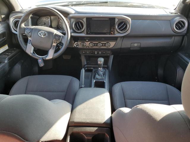 3TMDZ5BN1KM055733 Toyota Tacoma Double Cab