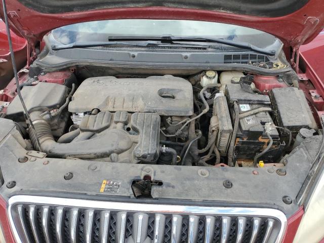 1G4PS5SK7E4187401 Buick Verano