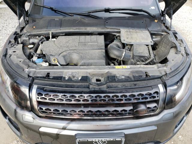 SALVP2RX8KH339809 Land Rover Range Rover Evoque Se