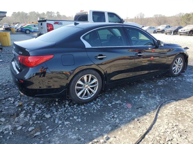 JN1BV7AP7EM691416 Infiniti Q50 BASE