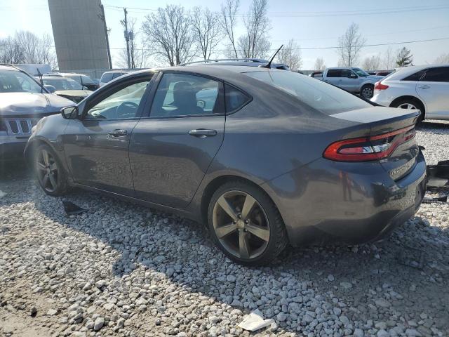 1C3CDFEB4GD585154 Dodge DART GT