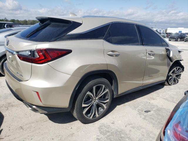 2T2ZZMCA3KC141335 Lexus Rx 350 Base
