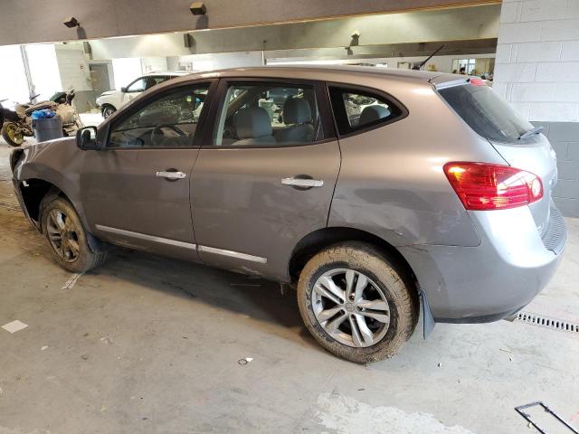 JN8AS5MV4EW702607 Nissan Rogue Select S