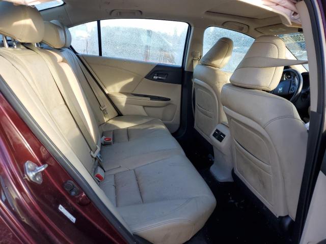 1HGCR3F89EA015309 Honda ACCORD EXL