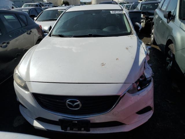 JM1GJ1V60E1126620 Mazda 6 TOURING