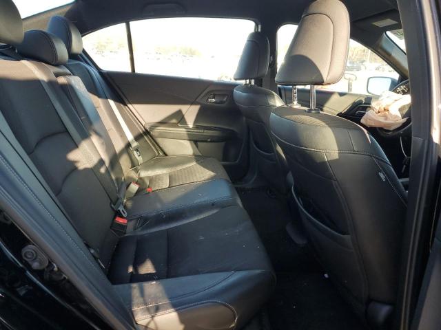 1HGCR2F51GA019521 Honda Accord Sport