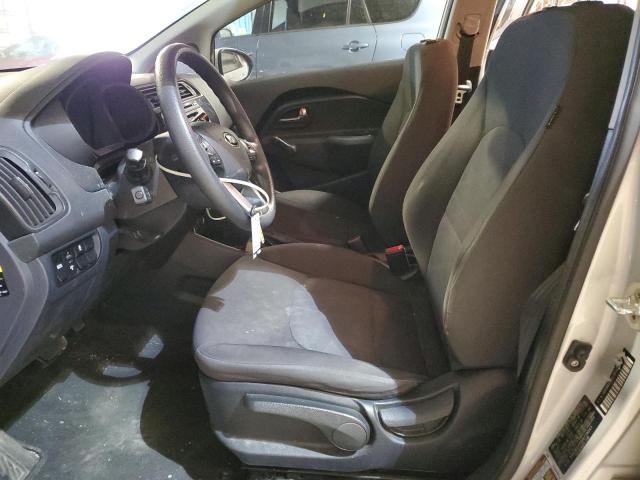 KNADM4A3XH6118343 KIA RIO LX