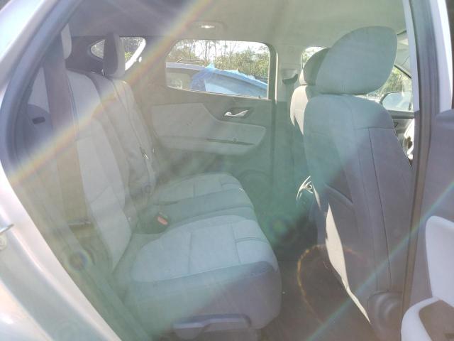 3GNKBHR4XMS569239 Chevrolet BLAZER 2LT
