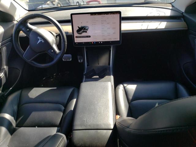 5YJ3E1EA0JF033282 Tesla MODEL 3