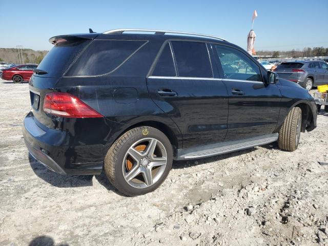4JGDA5JB4GA708635 Mercedes-Benz GLE 350