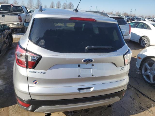 1FMCU0GD5JUA35391 Ford ESCAPE SE