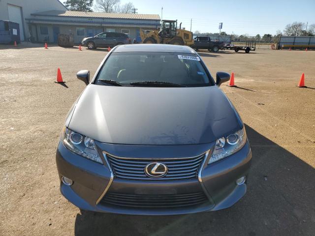 JTHBK1GG8E2096594 Lexus ES 350