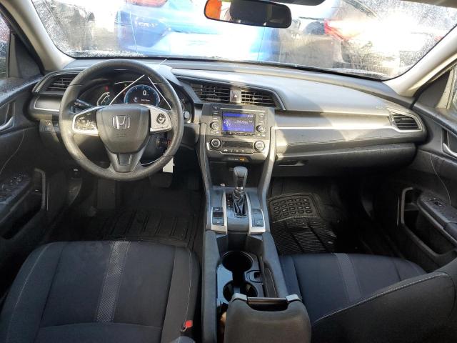 19XFC2F69KE203858 Honda Civic Lx