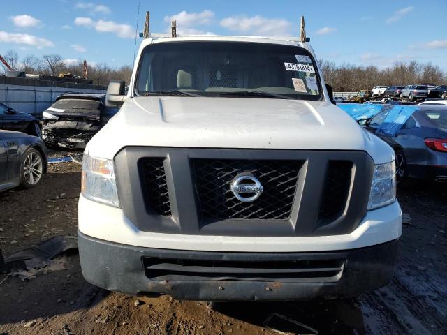 1N6BF0KX0FN804213 Nissan NV 1500
