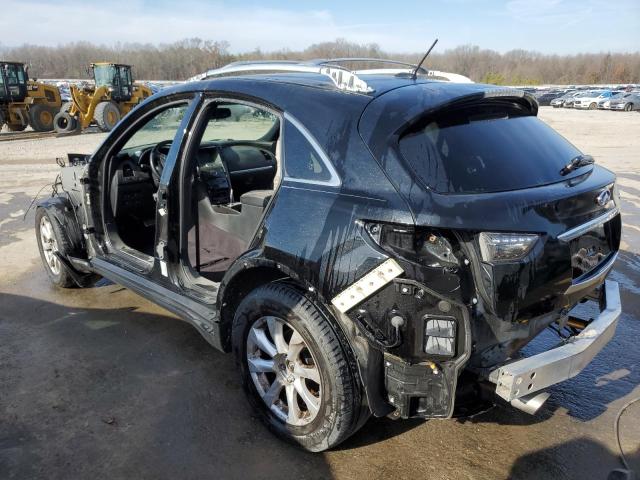JN8CS1MU3HM142183 Infiniti QX70