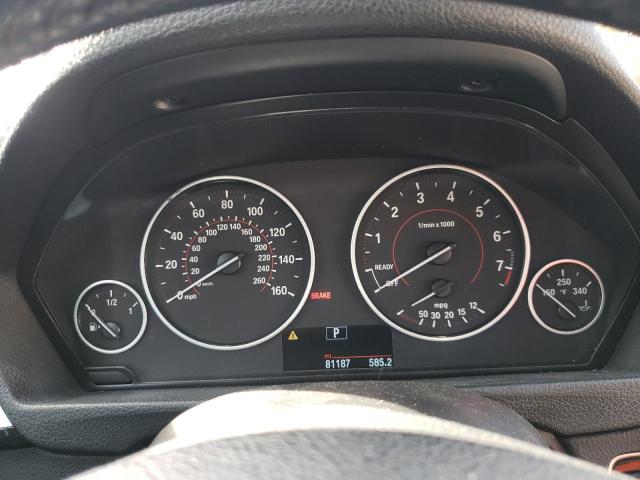 WBA3A5G53ENP28329 BMW 328 I