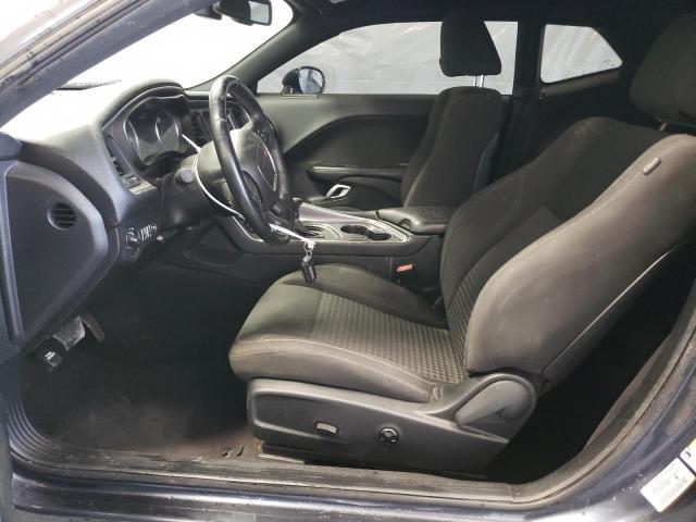 2C3CDZAG2HH613430 Dodge Challenger Sxt