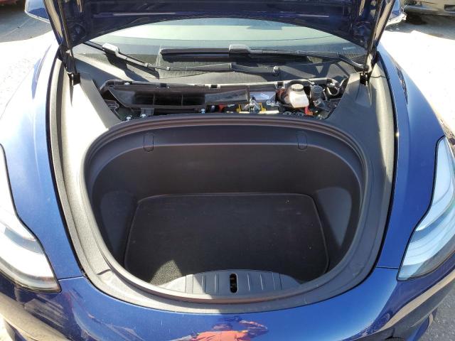 5YJ3E1EA9KF326146 Tesla MODEL 3