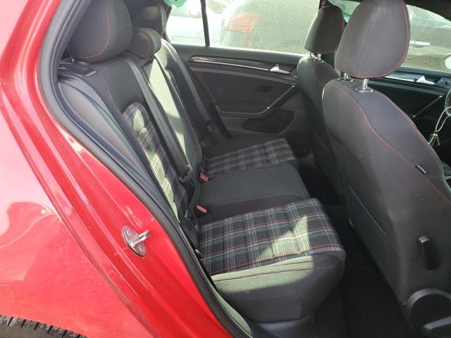3VW447AU9HM069596 Volkswagen GTI S/SE