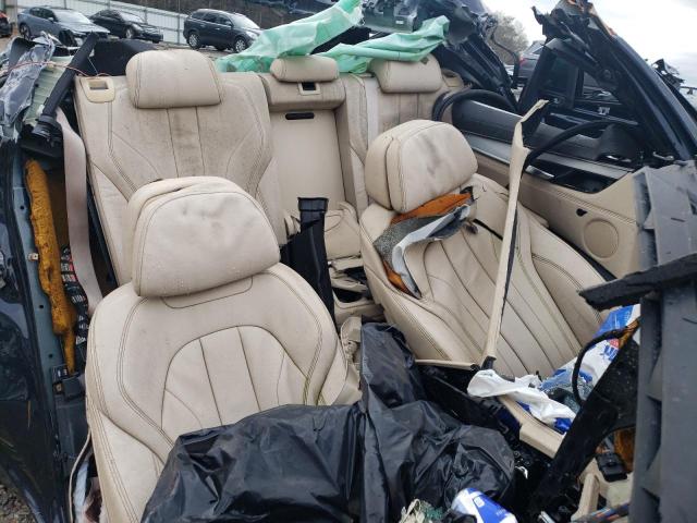 5UXKU2C50K0Z65376 BMW X6 Xdrive35i