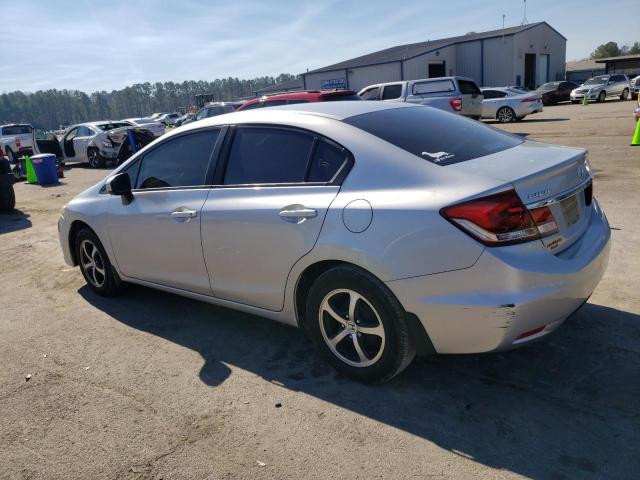 19XFB2F78FE077087 Honda CIVIC SE