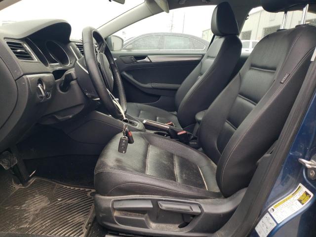 3VWDB7AJ9JM250120 Volkswagen JETTA SE