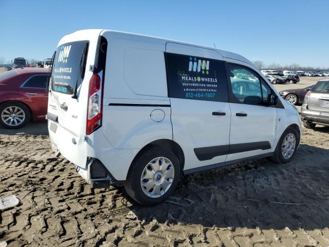 NM0LS6F78H1321950 Ford Transit Connect Xlt
