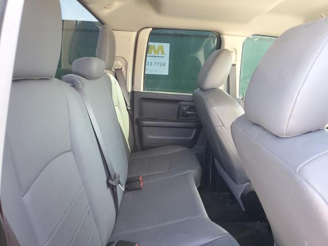 1C6RR6FG0KS630331 RAM 1500 Classic Tradesman