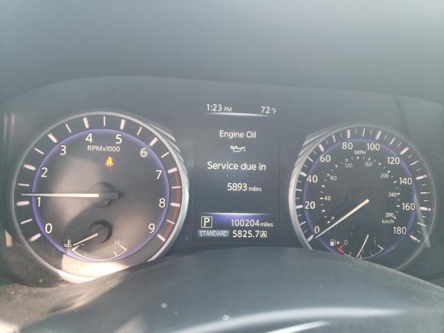 JN1EV7AP8HM734663 Infiniti Q50 Premium