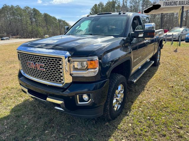 1GT12UE83GF130365 GMC Sierra K2500 Denali