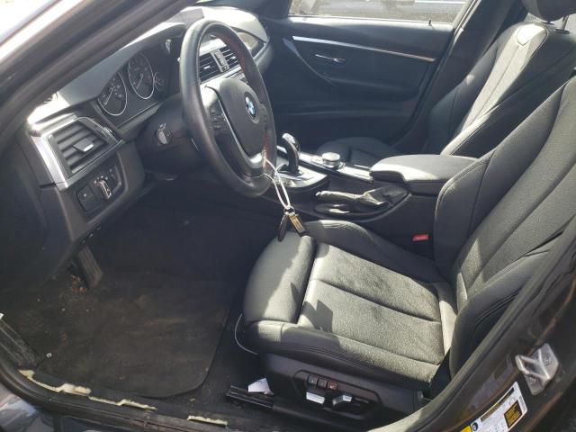 WBA8D9C34HA012446 BMW 330 XI