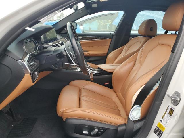 WBAJE7C52JWC57343 BMW 540 XI