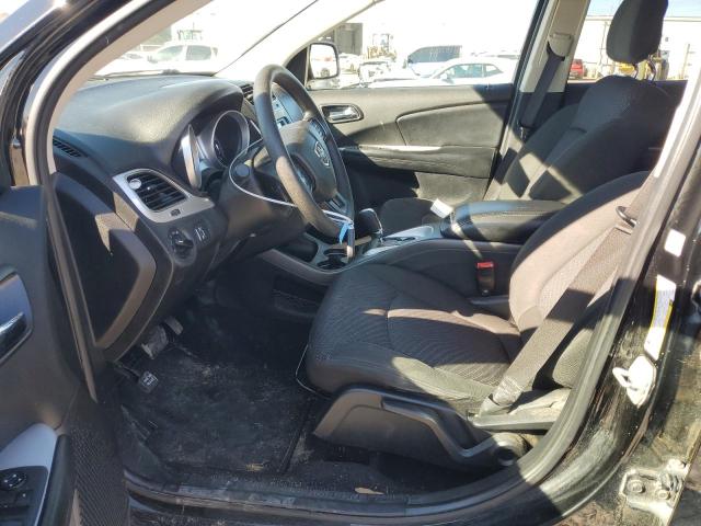 3C4PDCAB2LT220509 Dodge JOURNEY SE