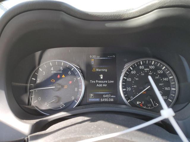 JN1EV7AR5MM750976 Infiniti Q50 PURE