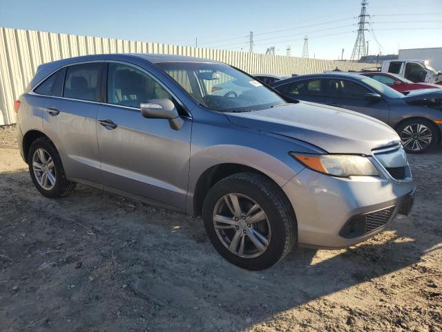 5J8TB3H37EL000916 Acura RDX