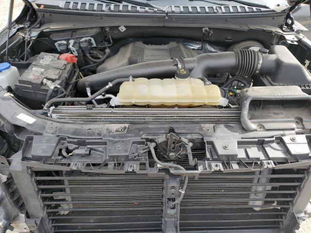 1FMJK1LT6LEA74486 Ford Expedition Max Platinum