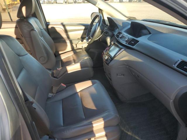 5FNRL5H66GB071008 Honda ODYSSEY EXL
