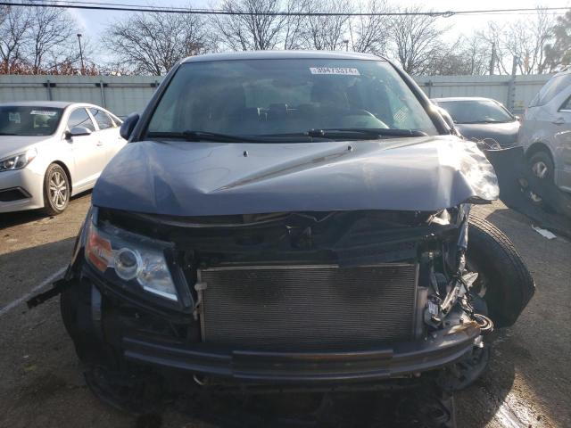 5FNRL5H38GB034273 Honda ODYSSEY SE