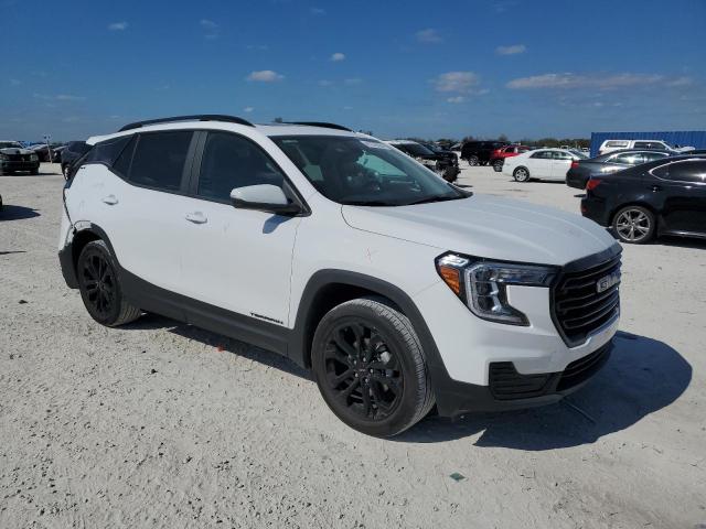 3GKALTEVXNL206071 GMC Terrain Sle
