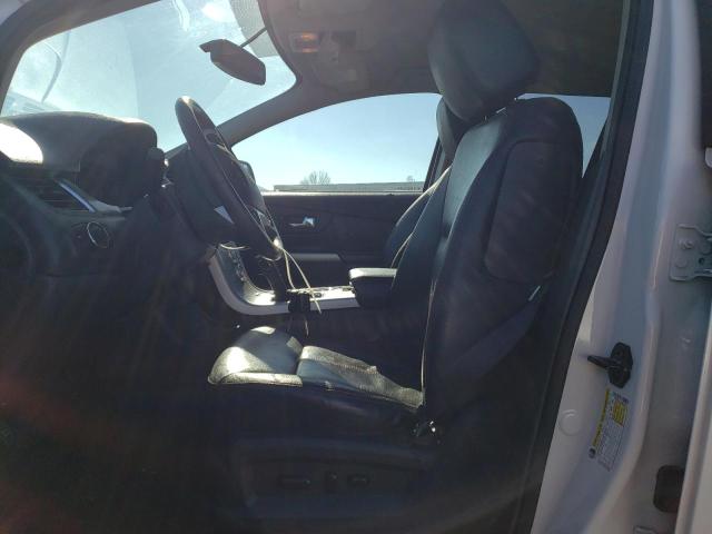 2FMDK4JC2EBB36918 Ford EDGE SEL