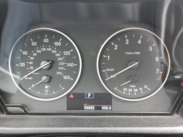 WBXHT3Z38H4A54097 BMW X1 Xdrive28i