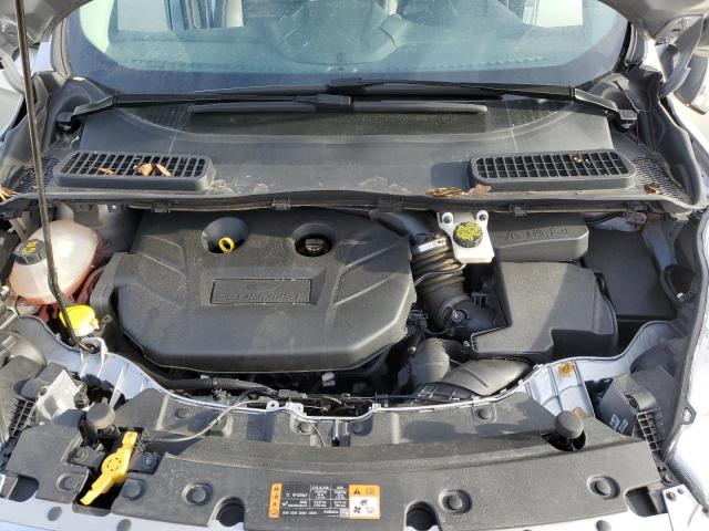 1FMCU9J98KUC32727 Ford Escape Titanium
