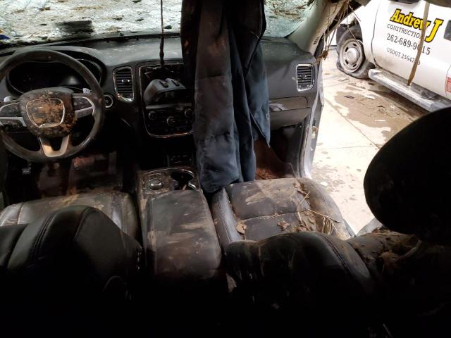 1C4RDJDG8EC444855 Dodge DURANGO LIMITED