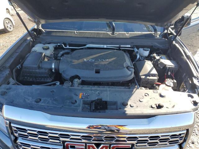 1GTG6EEN2M1172433 GMC Canyon Denali