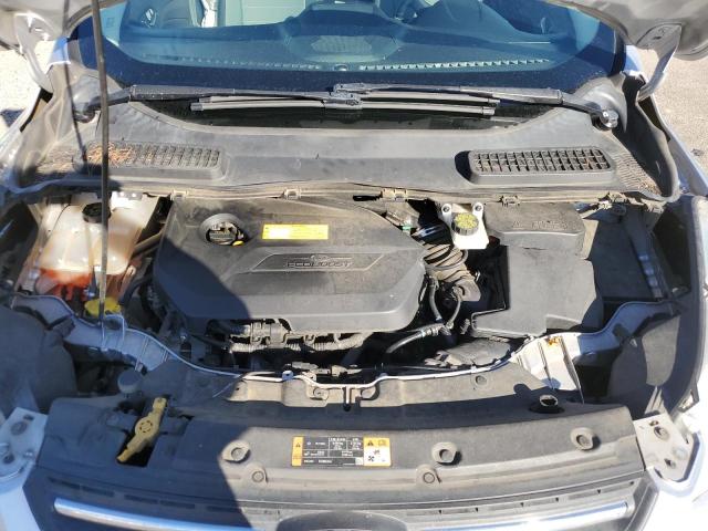 1FMCU0GX3GUC62372 Ford ESCAPE SE
