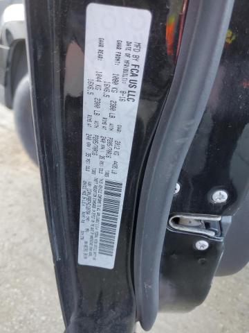 1C4NJPBB7HD120764 Jeep Patriot Sport