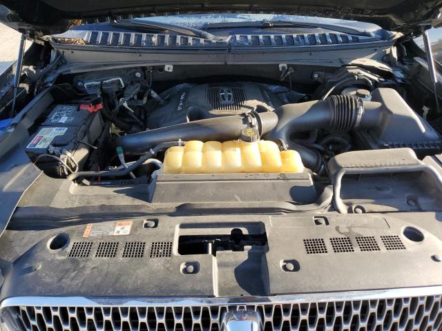 5LMJJ3LT3JEL19026 Lincoln Navigator L Reserve